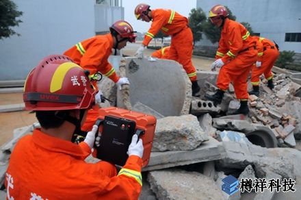工業內窺鏡對地震救災的重要性